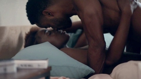 Pic: Issa Rae in Insecure