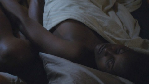 Pic: Issa Rae in Insecure