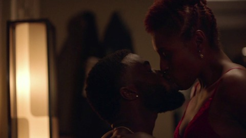 Pic: Issa Rae in Insecure (2016-2021)