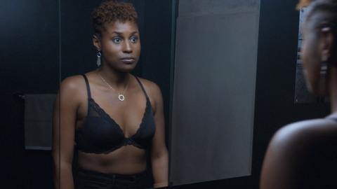 Pic: Issa Rae in Insecure (2016-2021)