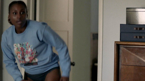 Pic: Issa Rae in Insecure (2016-2021)
