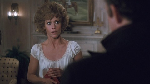 Pic: Jane Fonda in 9 to 5