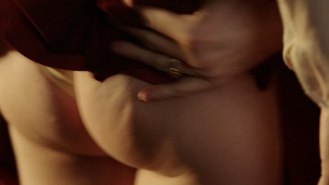 Pic: Annabel Scholey in Medici