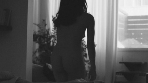 Pic: Fanny Mallette in Chorus