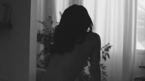 Pic: Fanny Mallette in Chorus