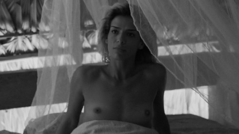 Pic: Daniela Schmidt in Chorus