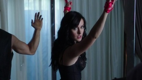 Pic: Teodora Cristea in Lethal Weapon