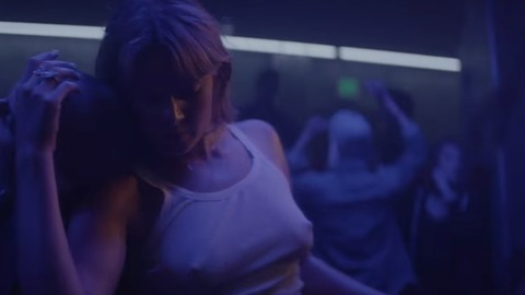 Pic: Tove Lo in Fairy Dust