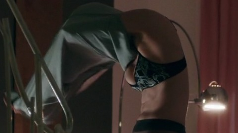 Pic: Claudia Eisinger in Too Hard to Handle