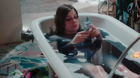 Pic: Claudia Eisinger in Too Hard to Handle