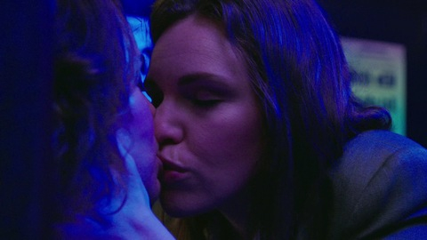 Pic: Beth Stelling in Red Oaks