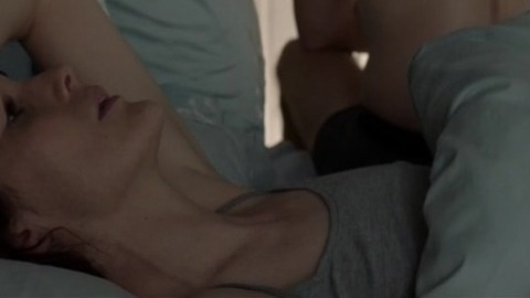 Pic: Michelle Dockery in Good Behavior (2016-2017)