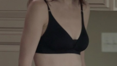 Pic: Michelle Dockery in Good Behavior