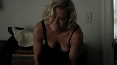 Pic: Gretchen Mol in Chance