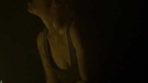 Pic: Anne Heche in Aftermath