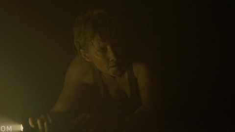 Pic: Anne Heche in Aftermath