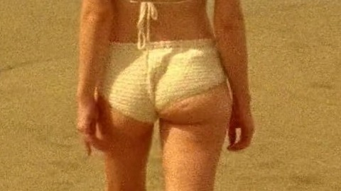 Pic: Emily Browning in Shangri-La Suite