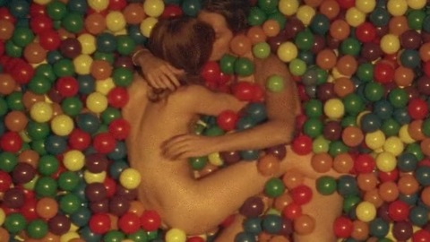 Pic: Emily Browning in Shangri-La Suite (2016)