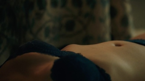 Pic: Dawn-Lyen Gardner in Queen Sugar (2016-2021)