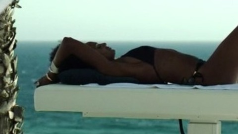 Pic: Judith Shekoni in Ice