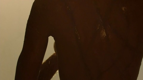 Pic: Judith Shekoni in Ice