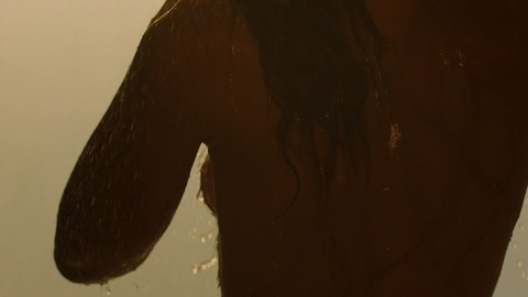 Pic: Judith Shekoni in Ice