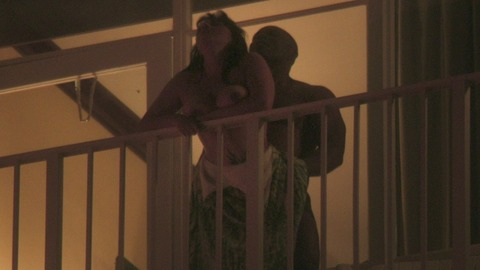 Pic: Ingrid Suarez in Life of Crime