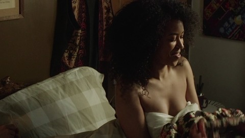 Pic: Jade Ogugua in Lovesick