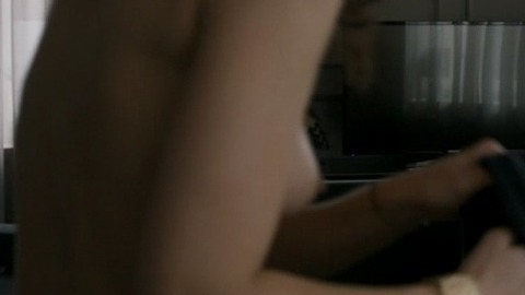 Pic: Joanna Kitzl in Berlin Station