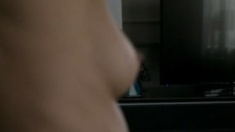 Pic: Joanna Kitzl in Berlin Station