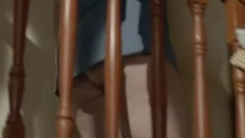 Pic: Hayley McElhinney in Doctor Doctor