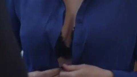 Pic: Hayley McElhinney in Doctor Doctor