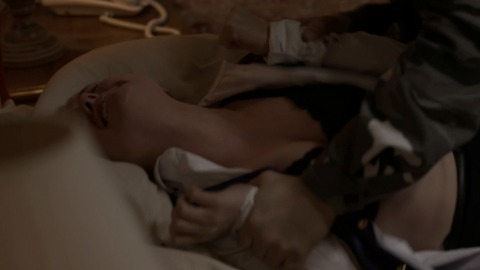 Pic: Sarah Reddy in Kill Ratio