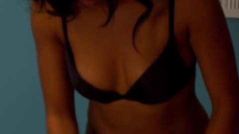 Pic: Andrea Laing in American Dirtbags (2015)