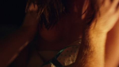 Pic: Monica Ollander in SiREN