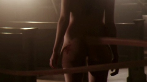 Pic: Hannah Fierman in SiREN