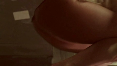 Pic: Hannah Fierman in SiREN