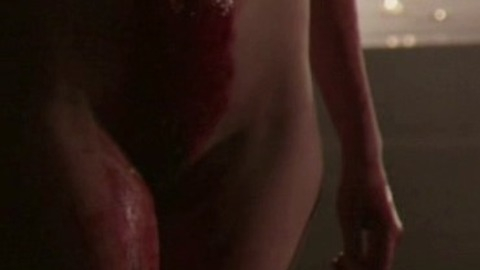 Pic: Hannah Fierman in SiREN