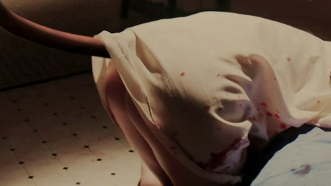 Pic: Hannah Fierman in SiREN