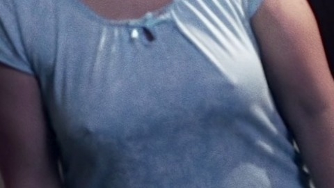 Pic: Janet Mayson in Night of Something Strange (2016)