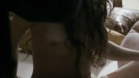 Pic: Jarah Maria Anders in Berlin Station