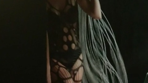 Pic: Camilla Nowogrodzki in Berlin Station