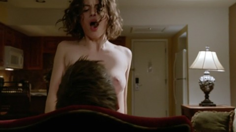 Pic: Conor Leslie in Graves