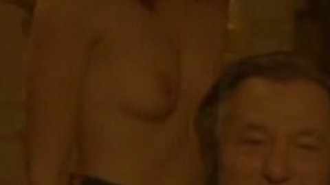 Pic: Berta Hernández in Víctor Ros