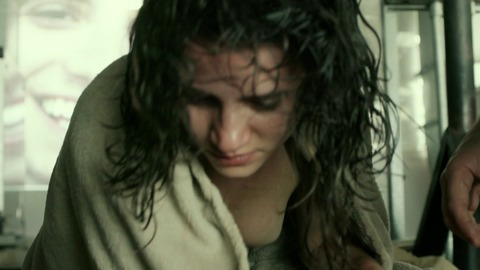 Pic: Bianca Comparato in 3%