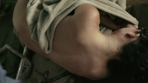 Pic: Bianca Comparato in 3%