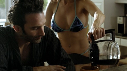Pic: Erika Jordan in Stevie D