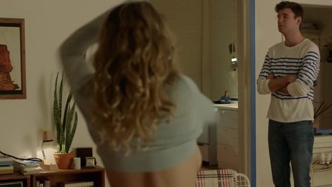 Pic: Phoebe Tyers in Search Party