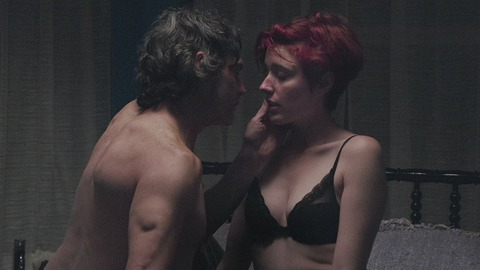 Pic: Greta Gerwig in 20th Century Women