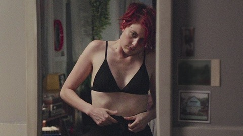 Pic: Greta Gerwig in 20th Century Women